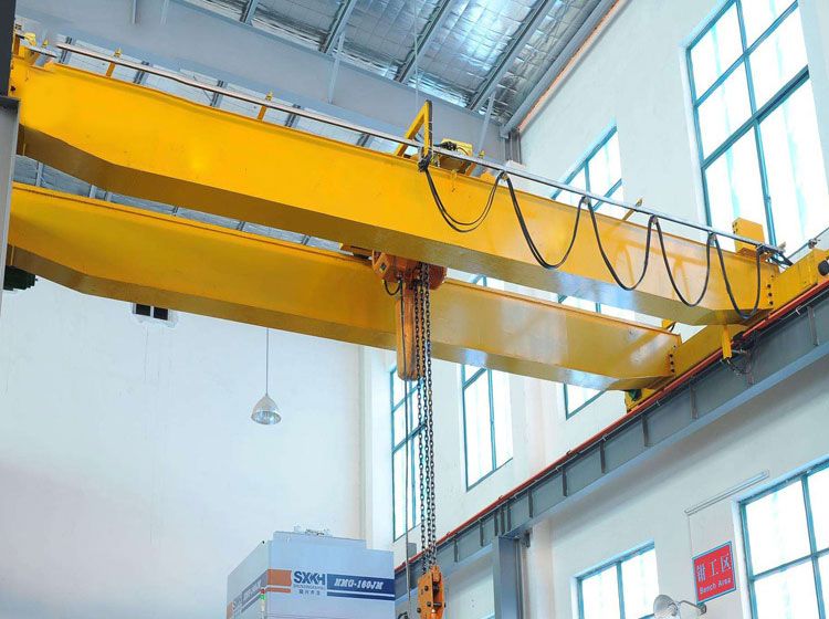 雙梁起重機的相關介紹有哪些?